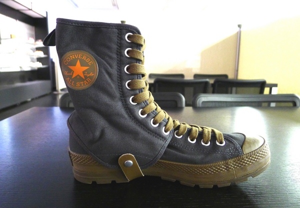 converse-chuck-taylor-all-star-hunting-club-4 Converse Chuck Taylor All Star Hunting Club 4