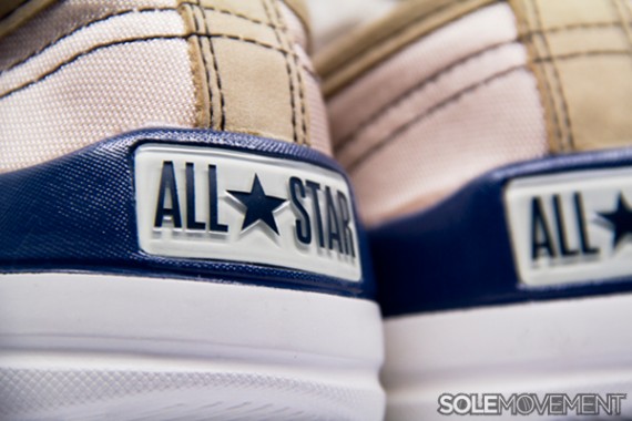 converse all star chuck taylor remix