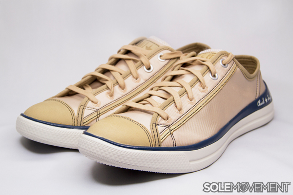 Converse Chuck Taylor All Star Remix Candied Ginger Dress Blue Egret 2