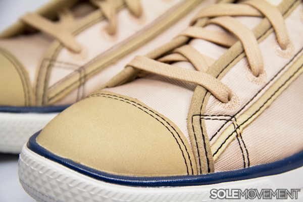 Converse Chuck Taylor All Star Remix Candied Ginger Dress Blue Egret 6