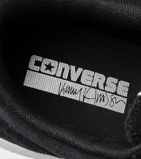 Converse Skate Ka One Black 02