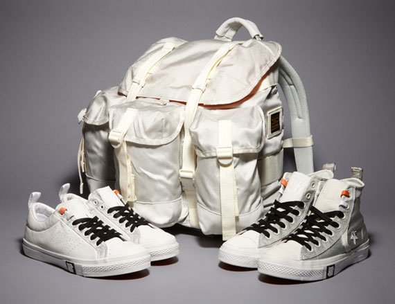Converse Undefeated Ballistic White New Images 03