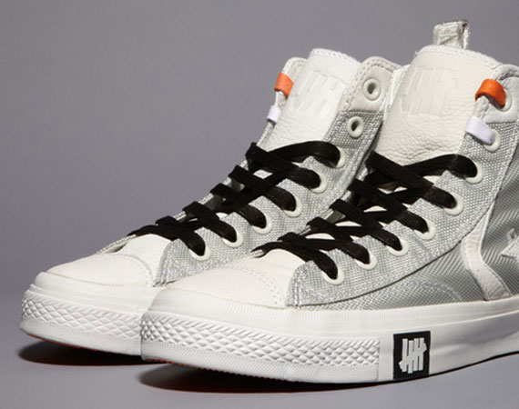 Converse Undefeated Ballistic White New Images 04