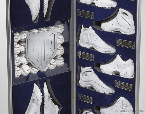 Buy Jordan Jumpman Jeter Shoes: New Releases & Iconic Styles