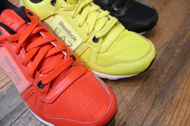 emporio-armani-reebok-ea7-runner- Emporio Armani Reebok Ea7 Runner