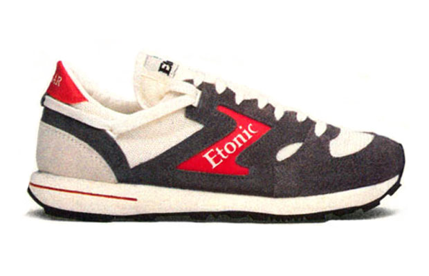 Etonic Quasar