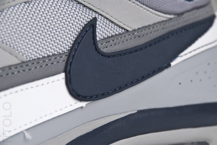 Nike Air Classic BW - Wolf Grey - Obsidian - SneakerNews.com