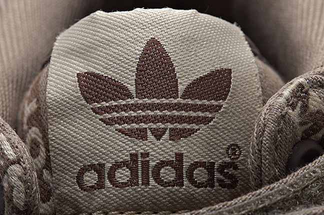 Jeremy Scott Adidas B Sides Forum Hi 4