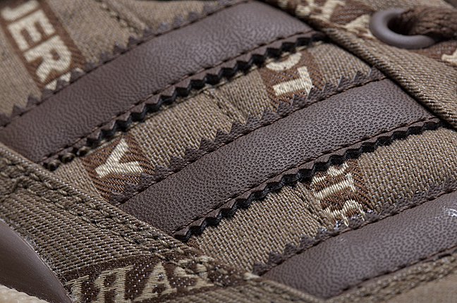 Jeremy Scott Adidas B Sides Forum Hi 6