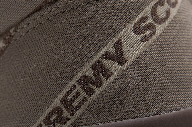 Jeremy Scott Adidas B Sides Forum Hi 7