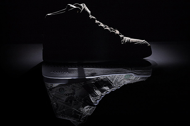 Jeremy Scott Adidas B Sides Forum Hi 8