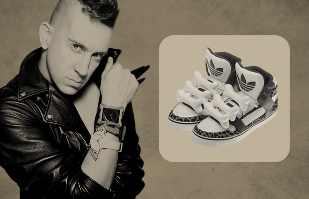 Jeremy Scott x Complex Interview