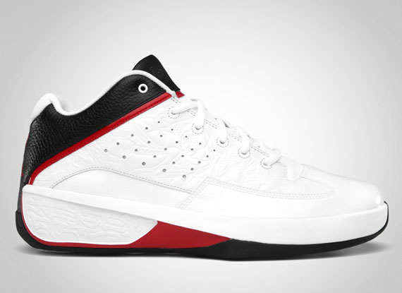 Jordan 2'Smooth - SneakerNews.com