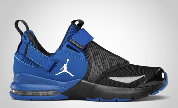 Jordan Brand October 2011 Footwear 07