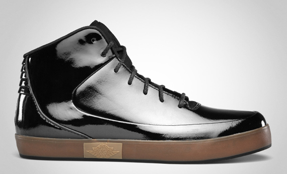 Jordan Brand October 2011 Footwear 11