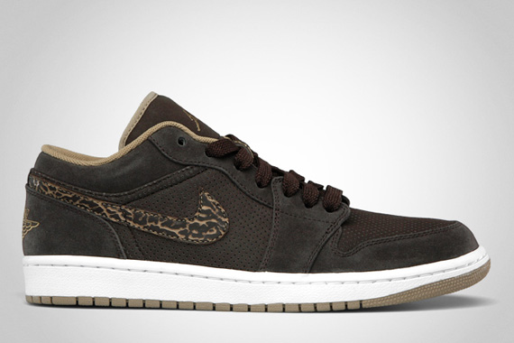 Jordan Brand October 2011 Footwear 16