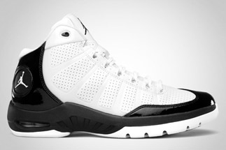 Jordan Brand September 2011 Footwear 1