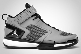 Jordan Brand September 2011 Footwear 10