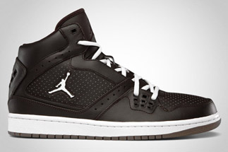 Jordan Brand September 2011 Footwear 11