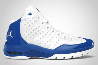 Jordan Brand September 2011 Footwear 3