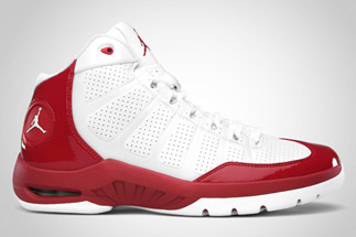Jordan Brand September 2011 Footwear 4