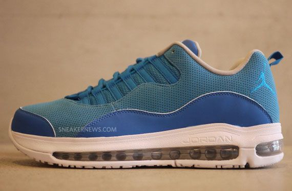 Jordan Cmft Air Max 10 Imperial Blue 2