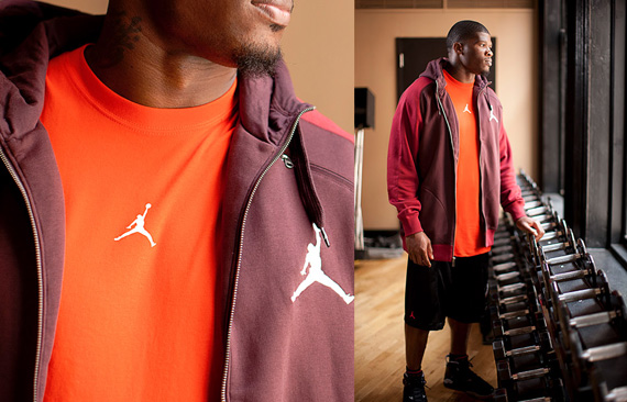 Jordan Fall Holiday Lookbook 2011 04