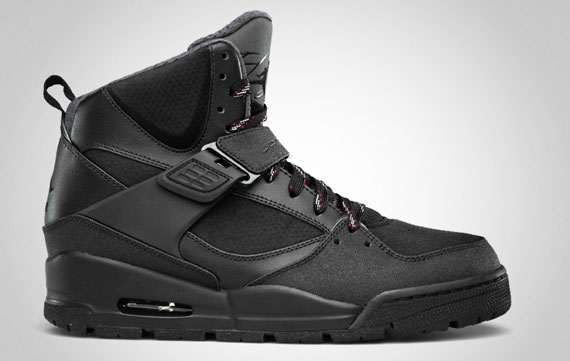 jordan flight 45 trk men's boots