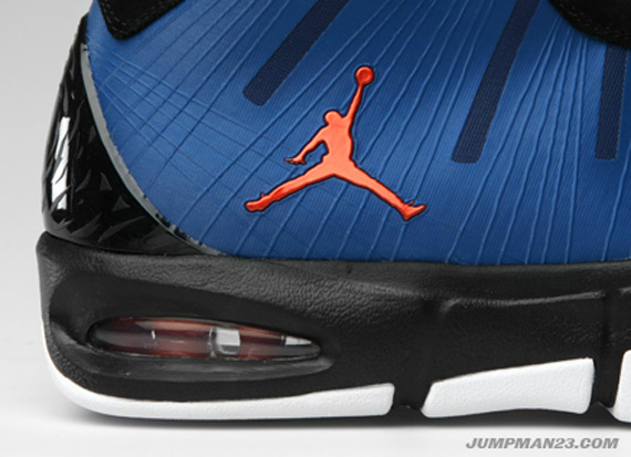 Jordan Melo M7 Future Sole + Advance - Release Info - SneakerNews.com