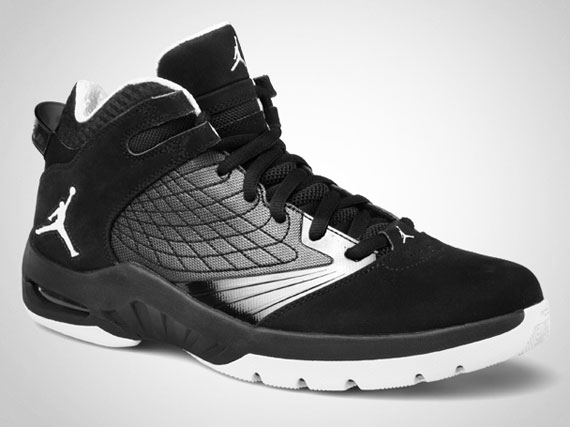 Jordan New School - SneakerNews.com