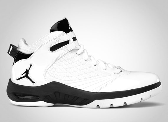 Jordan New School - SneakerNews.com