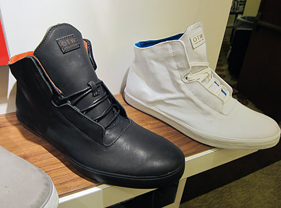 Lupe Fiasco Vans Otw Spring 2012 31