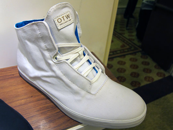 Lupe Fiasco Vans Otw Spring 2012 42