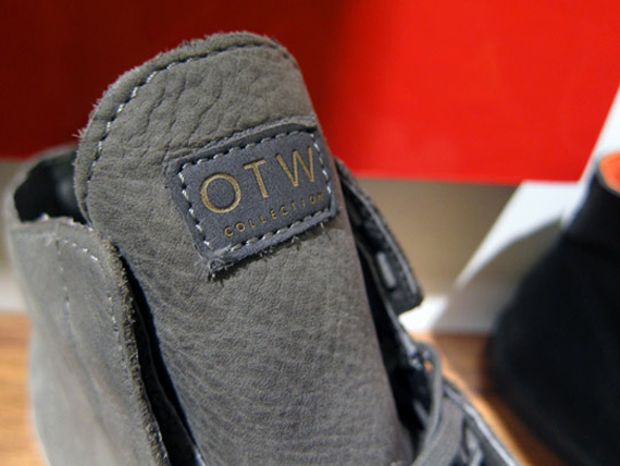 Lupe Fiasco Vans Otw Spring 2012 52