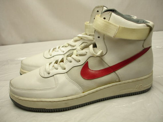 original 1982 air force ones