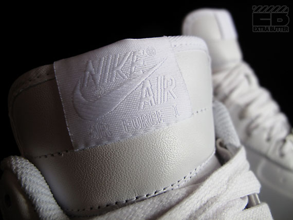 Nike Af1 Low White Vactech Rr 05