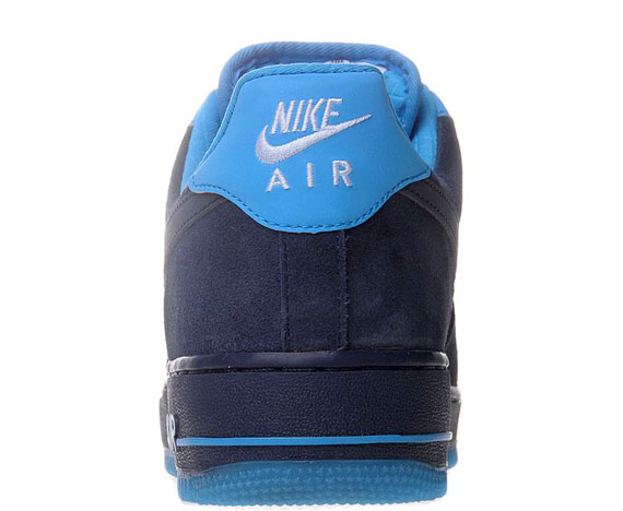 Nike Air Force 1 Low Obsidian Blue Glow 01