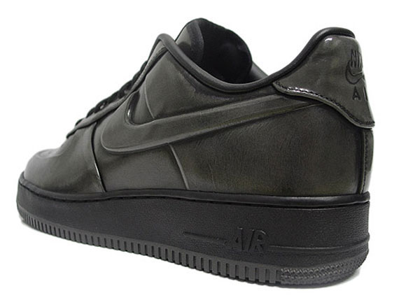 Nike Air Force 1 Low Vt Black 02