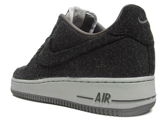 Nike Air Force 1 Low Vt Wool 03