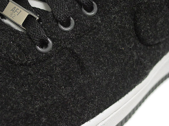 Nike Air Force 1 Low Vt Wool 04