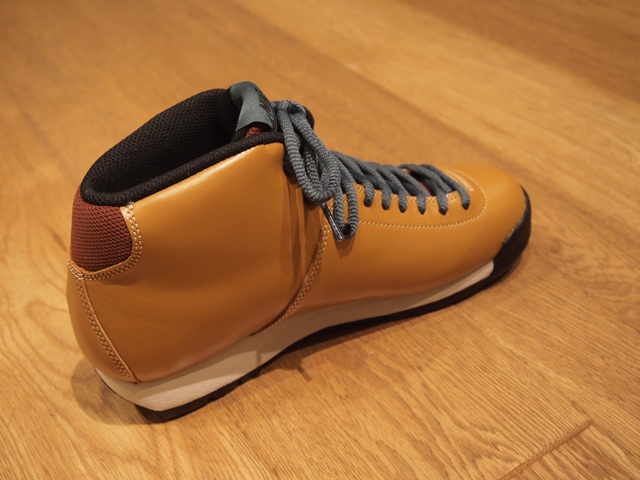 Nike Air Magma Acg Oxen Brown Leather 3