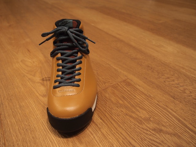 Nike Air Magma Acg Oxen Brown Leather 4