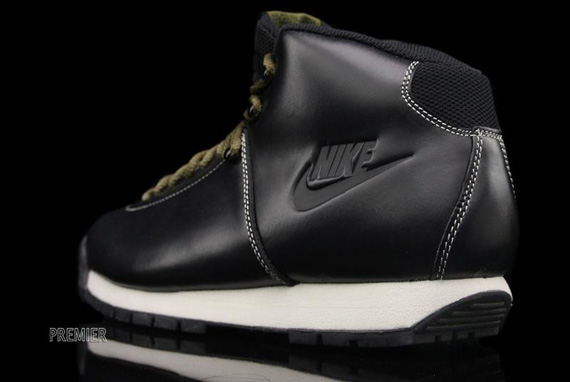Nike Air Magma Nd Leather Black Premier 03