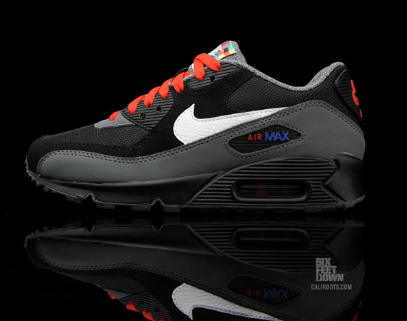 متخصص مساعدة منتظم nike air max 05 