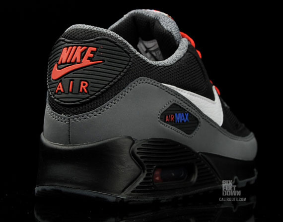 Nike Air Max 90 307793 037 06