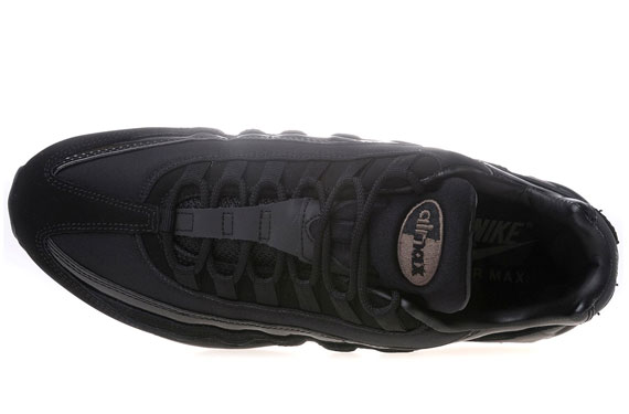 Nike Air Max 95 Black Iguana 06