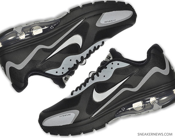 Nike Air Max Alpha Black Silver Fnl 02