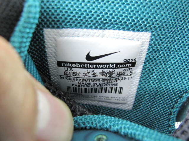 nike-air-max-griffey-fury-freshwater-black-11 Nike Air Max Griffey Fury Freshwater Black 11