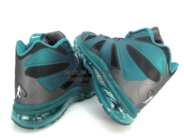 nike-air-max-griffey-fury-freshwater-black-3 Nike Air Max Griffey Fury Freshwater Black 3