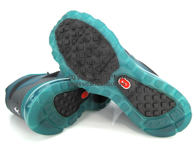 nike-air-max-griffey-fury-freshwater-black-6 Nike Air Max Griffey Fury Freshwater Black 6